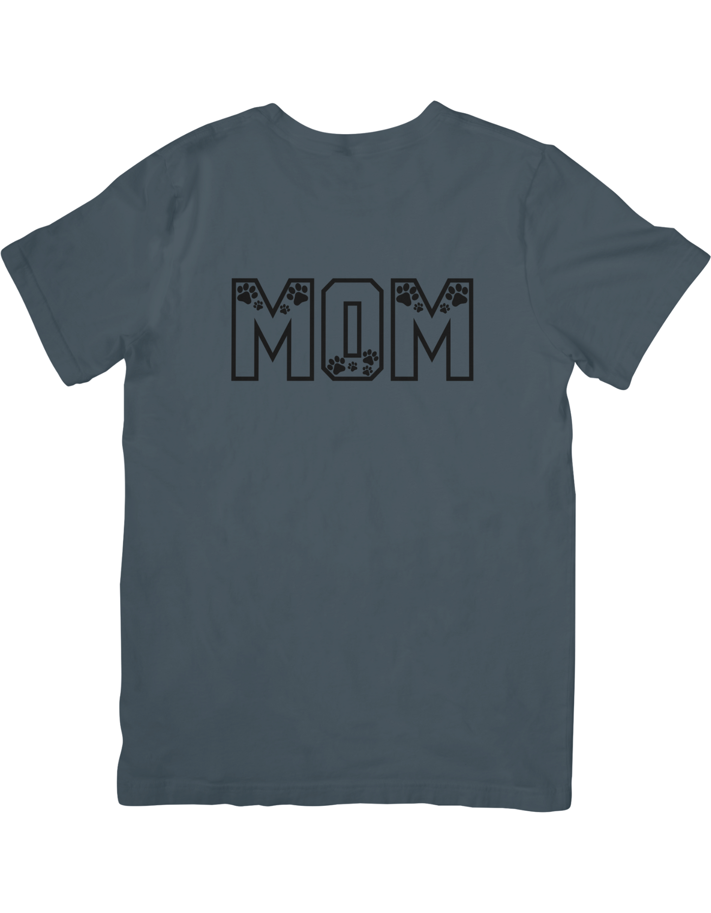 Mom Paws T-shirt