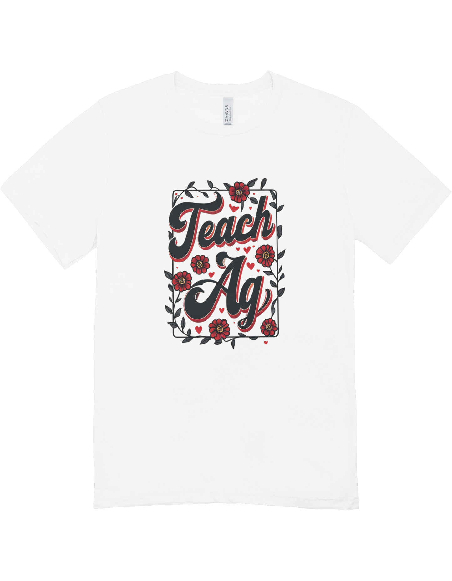 Teach Ag Tee
