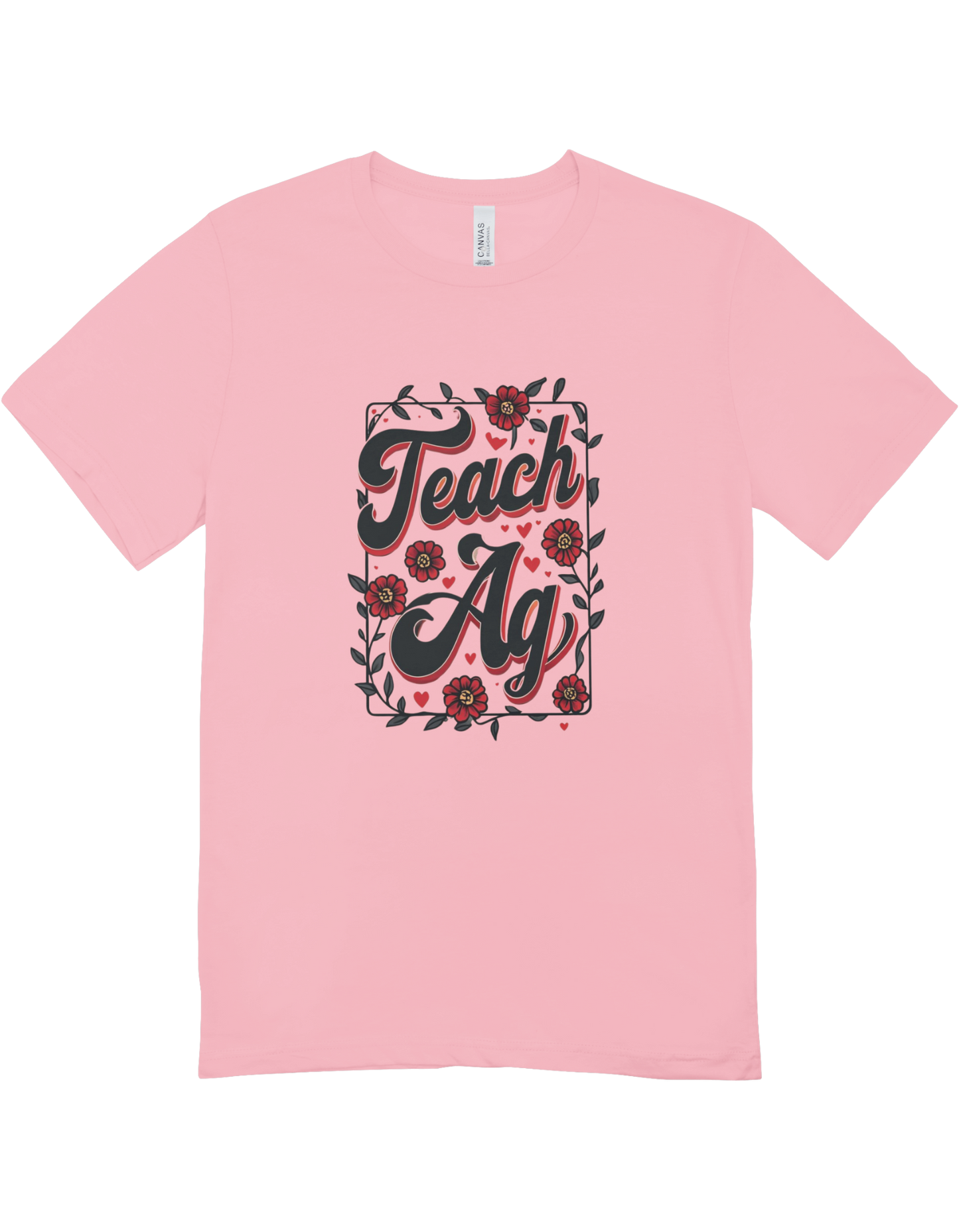 Teach Ag Tee