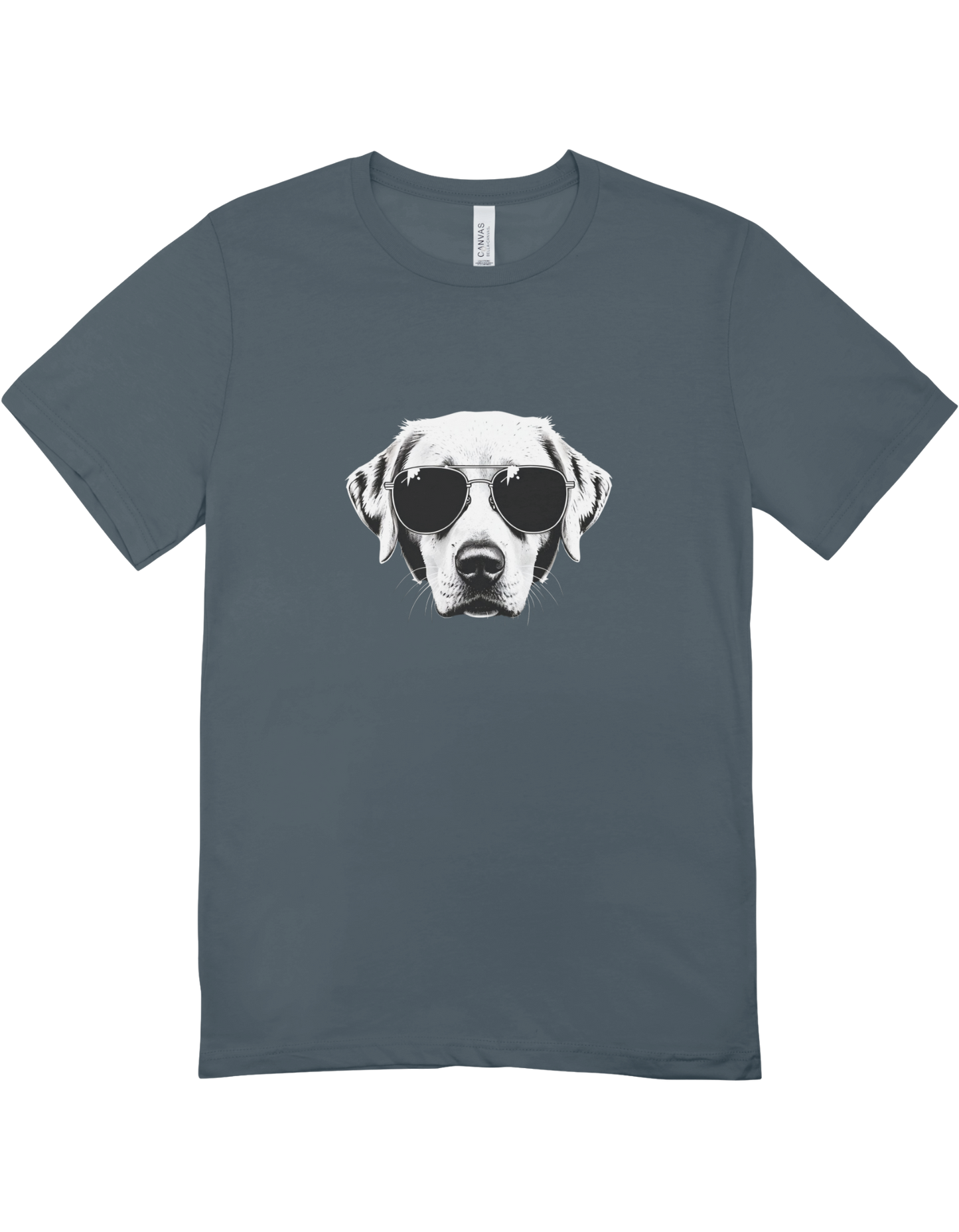 Dog with Sunglasses Tee