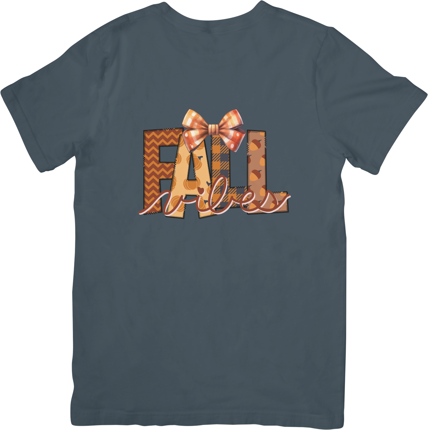 Fall Vibes Tee