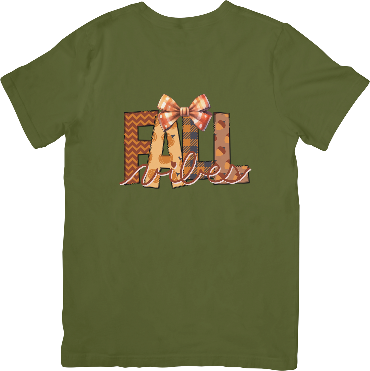 Fall Vibes Tee