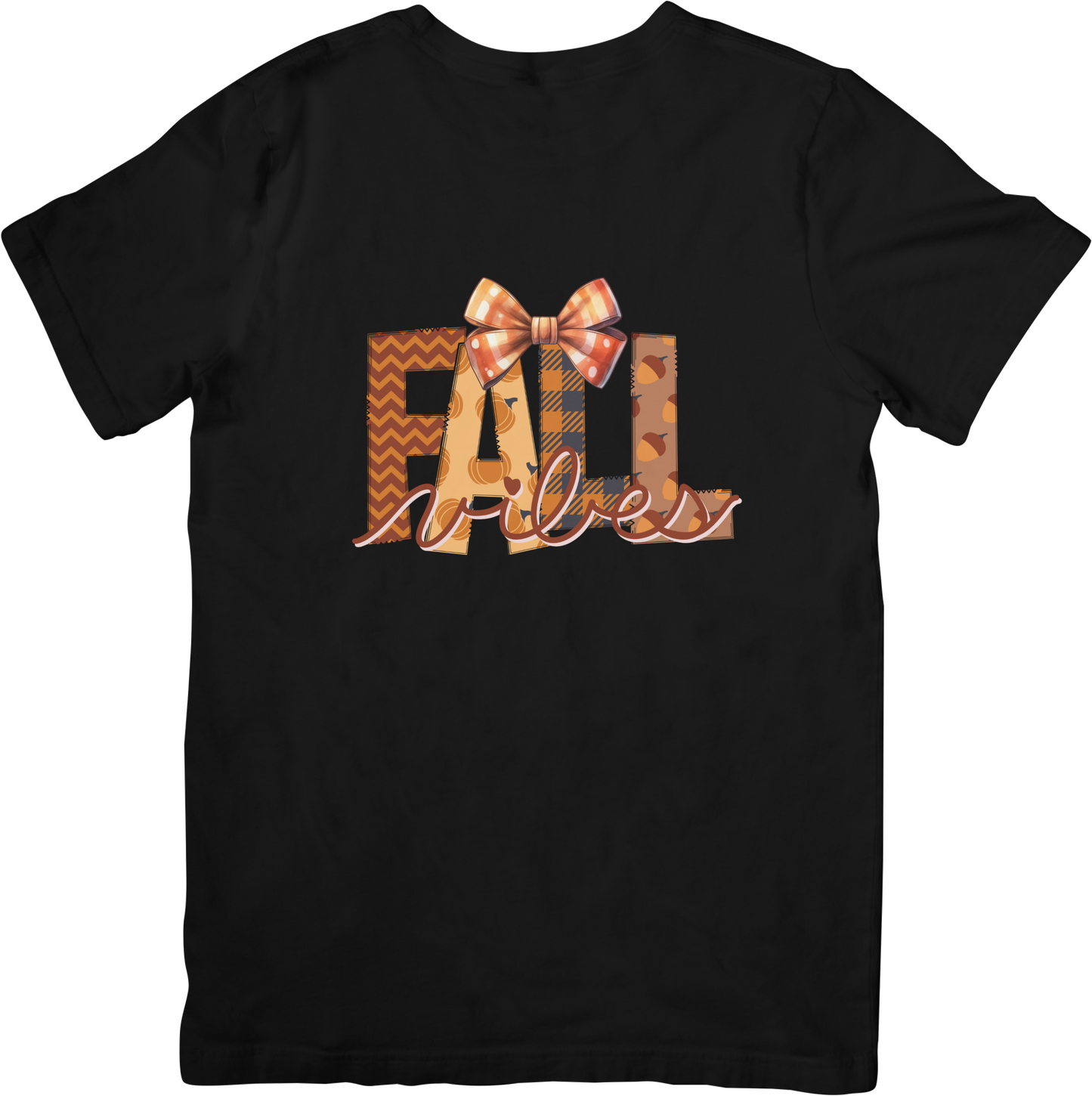 Fall Vibes Tee