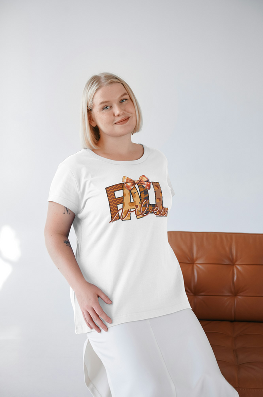 Fall Vibes Tee
