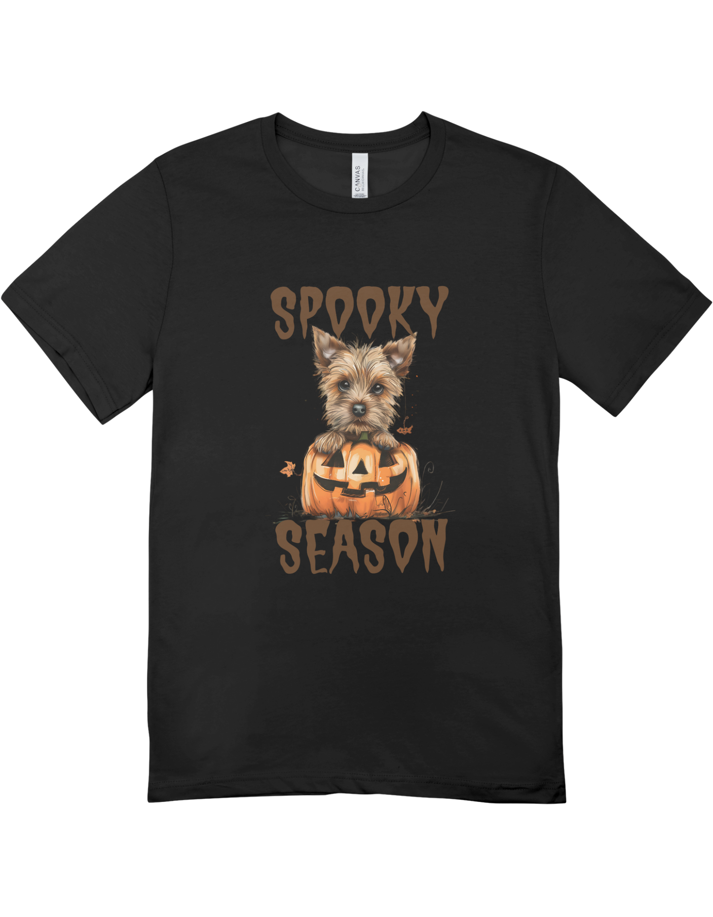Spooky Season Australian Terrier Shirt