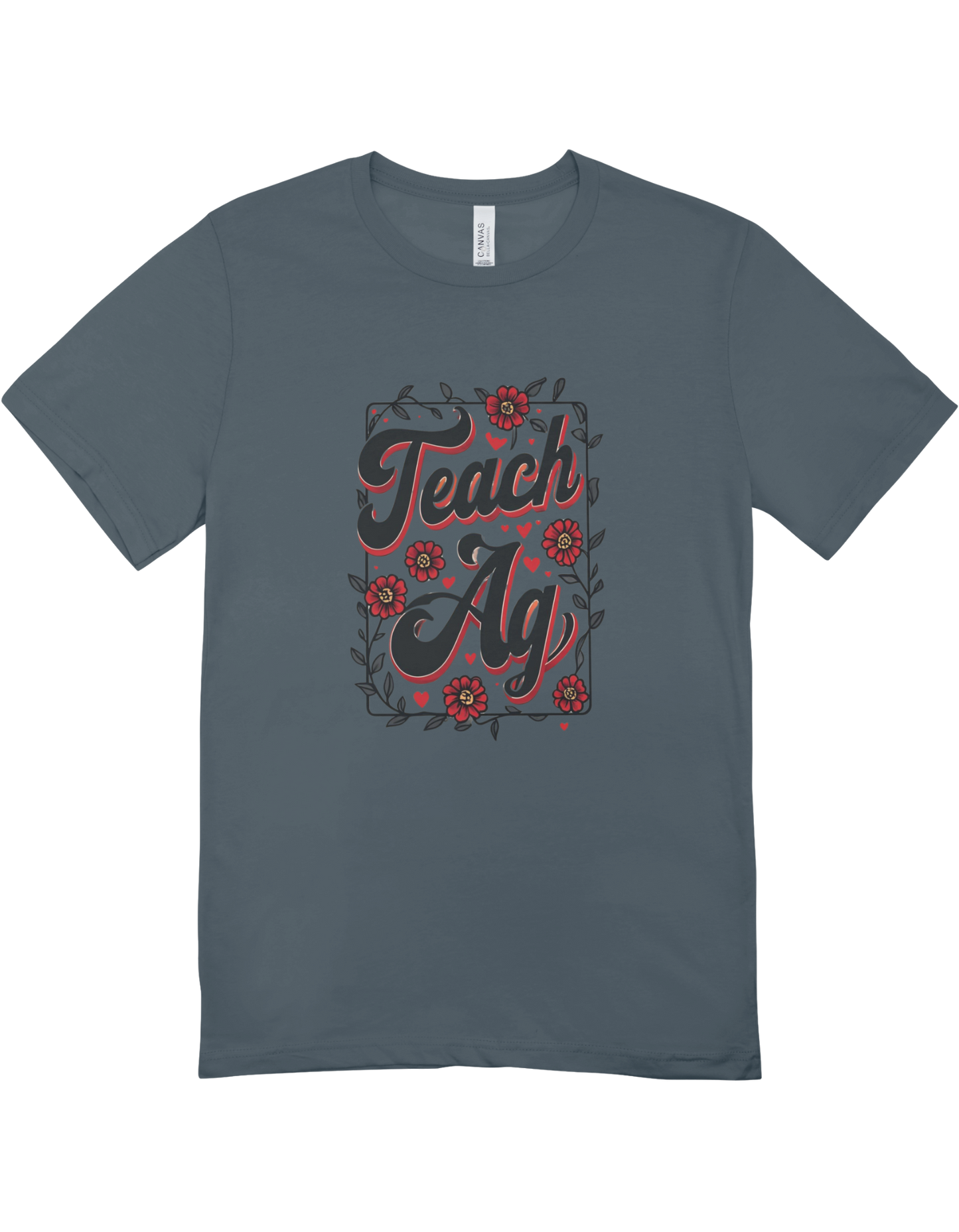 Teach Ag Tee
