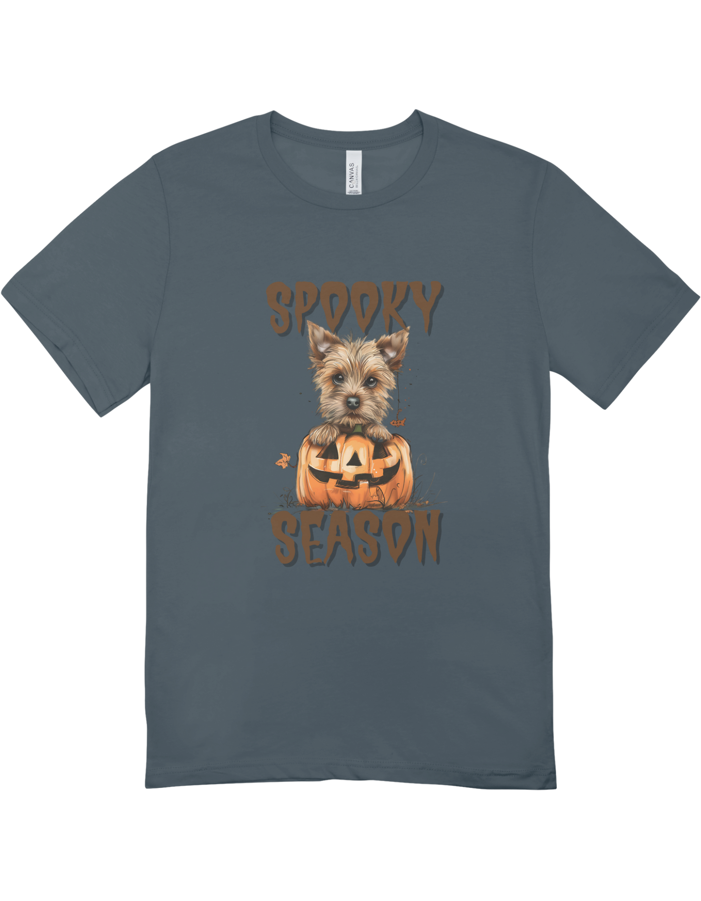 Spooky Season Australian Terrier Shirt