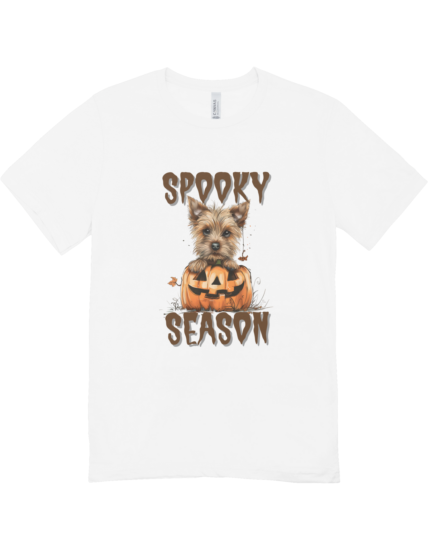 Spooky Season Australian Terrier Shirt