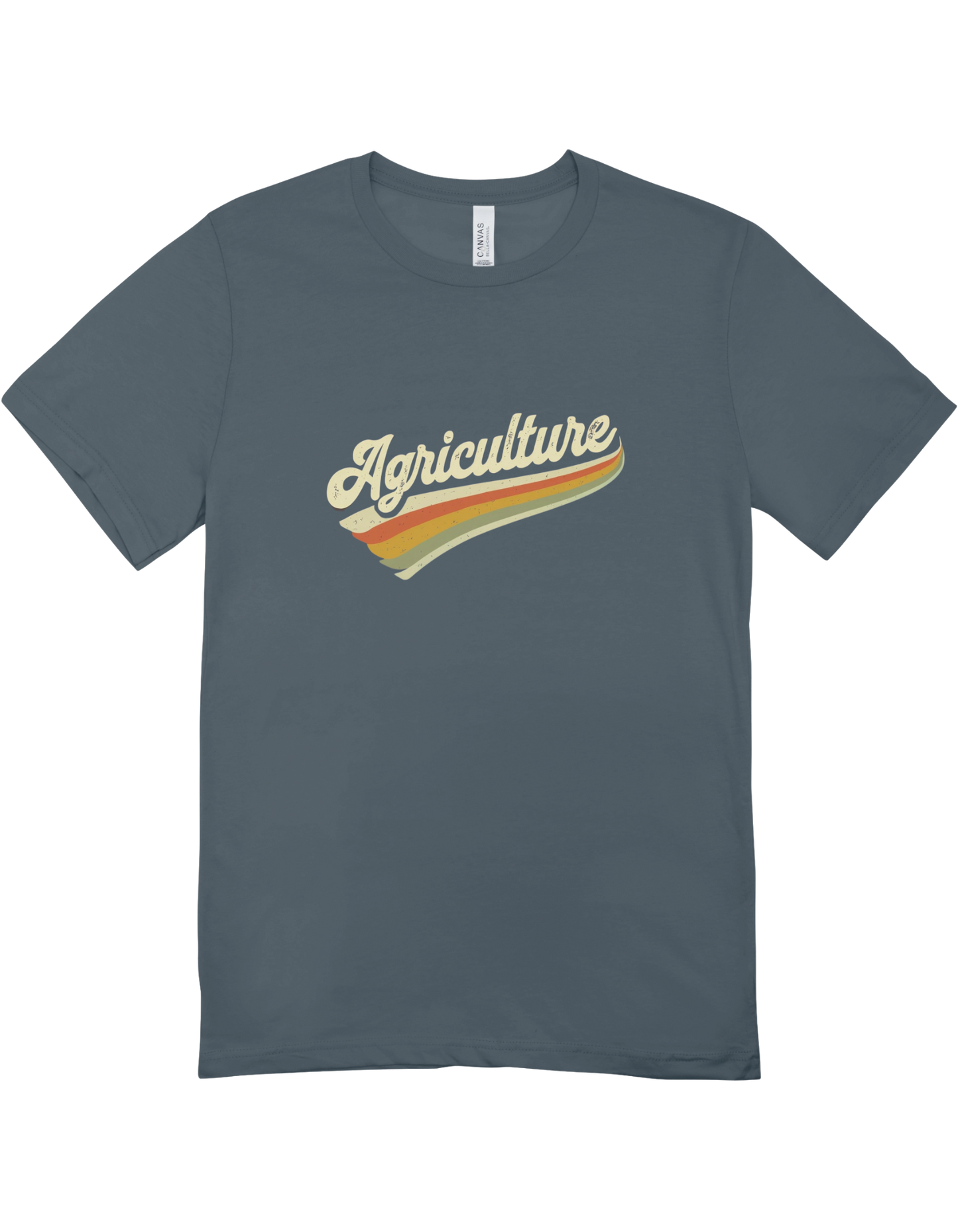 Retro Agriculture Tee