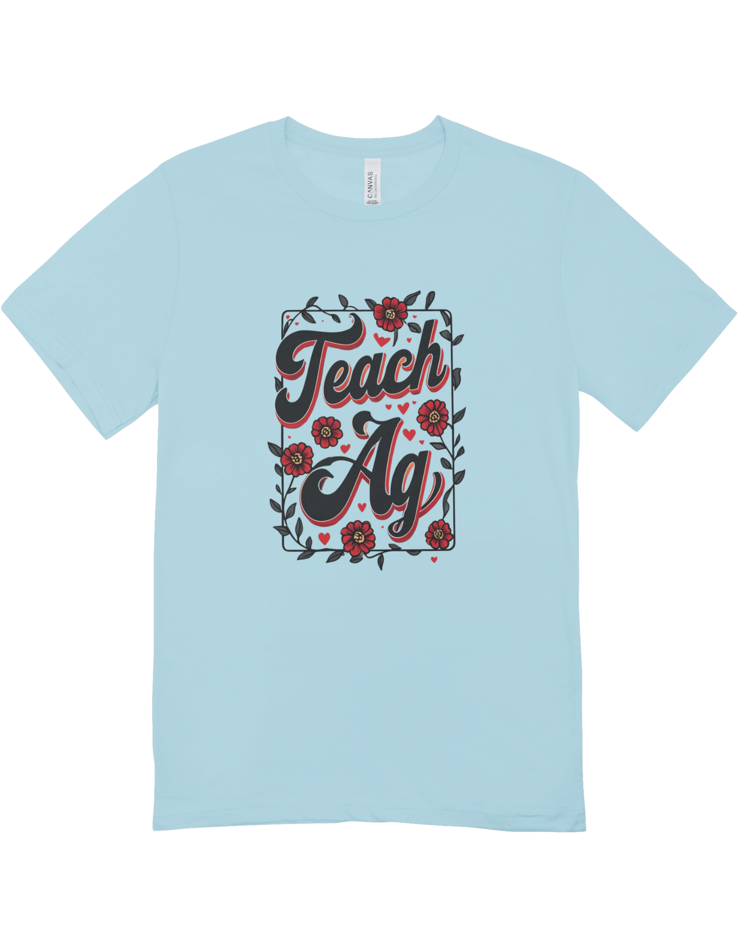 Teach Ag Tee