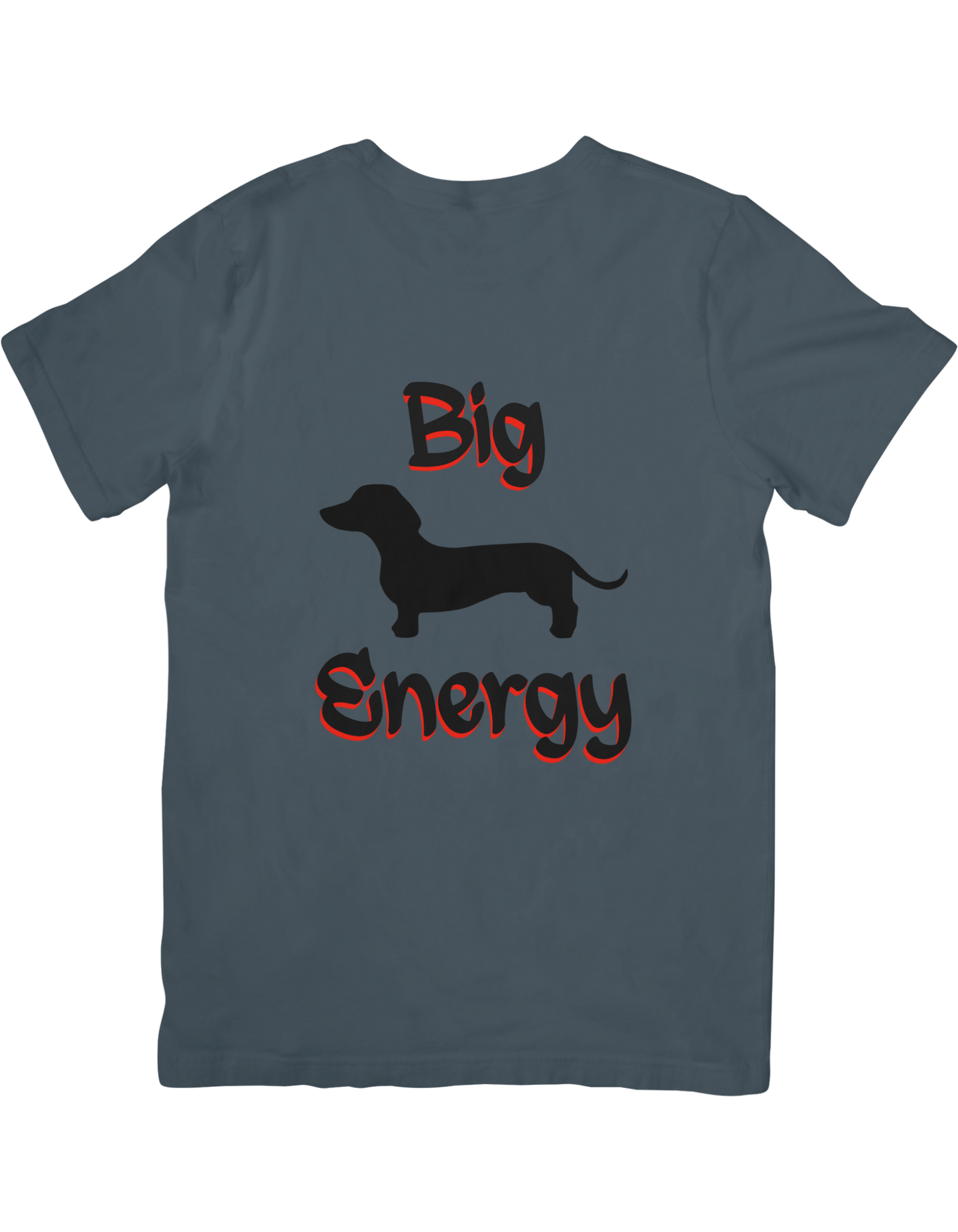 Big W Energy Shirt (2 colors)