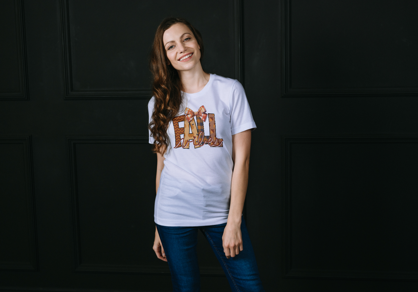 Fall Vibes Tee