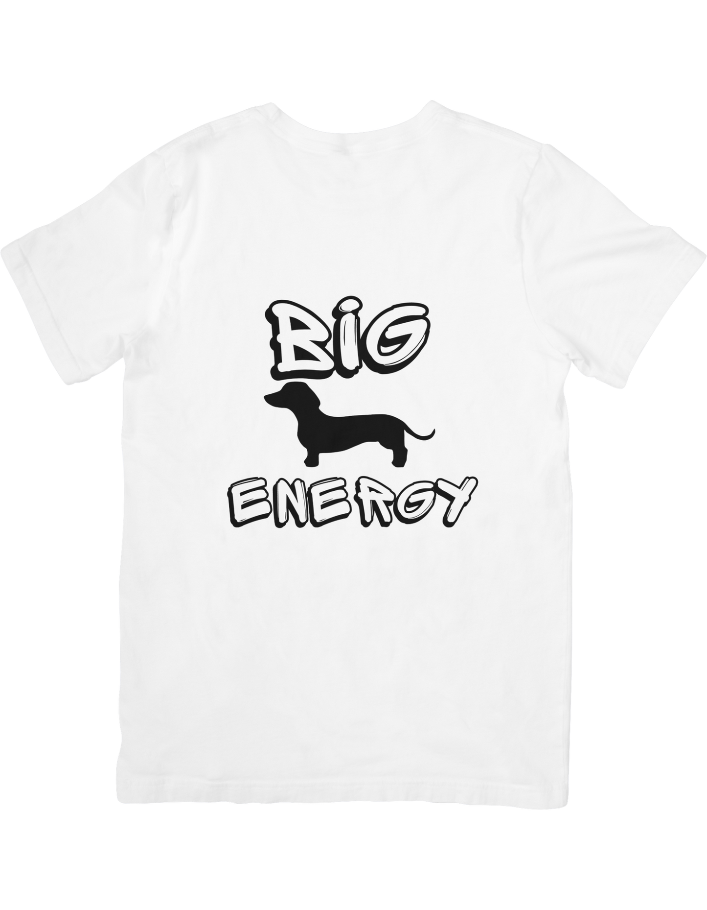 Big Energy Shirt