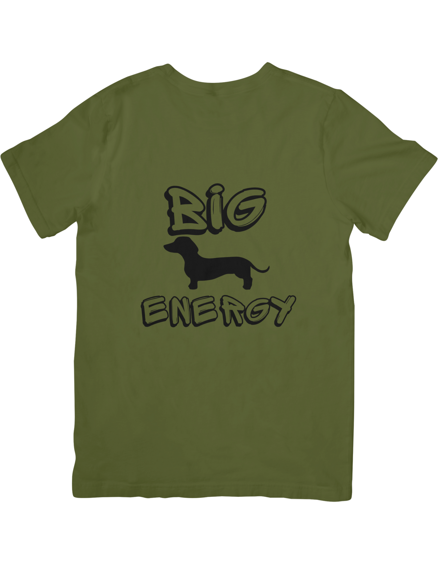 Big Energy Shirt