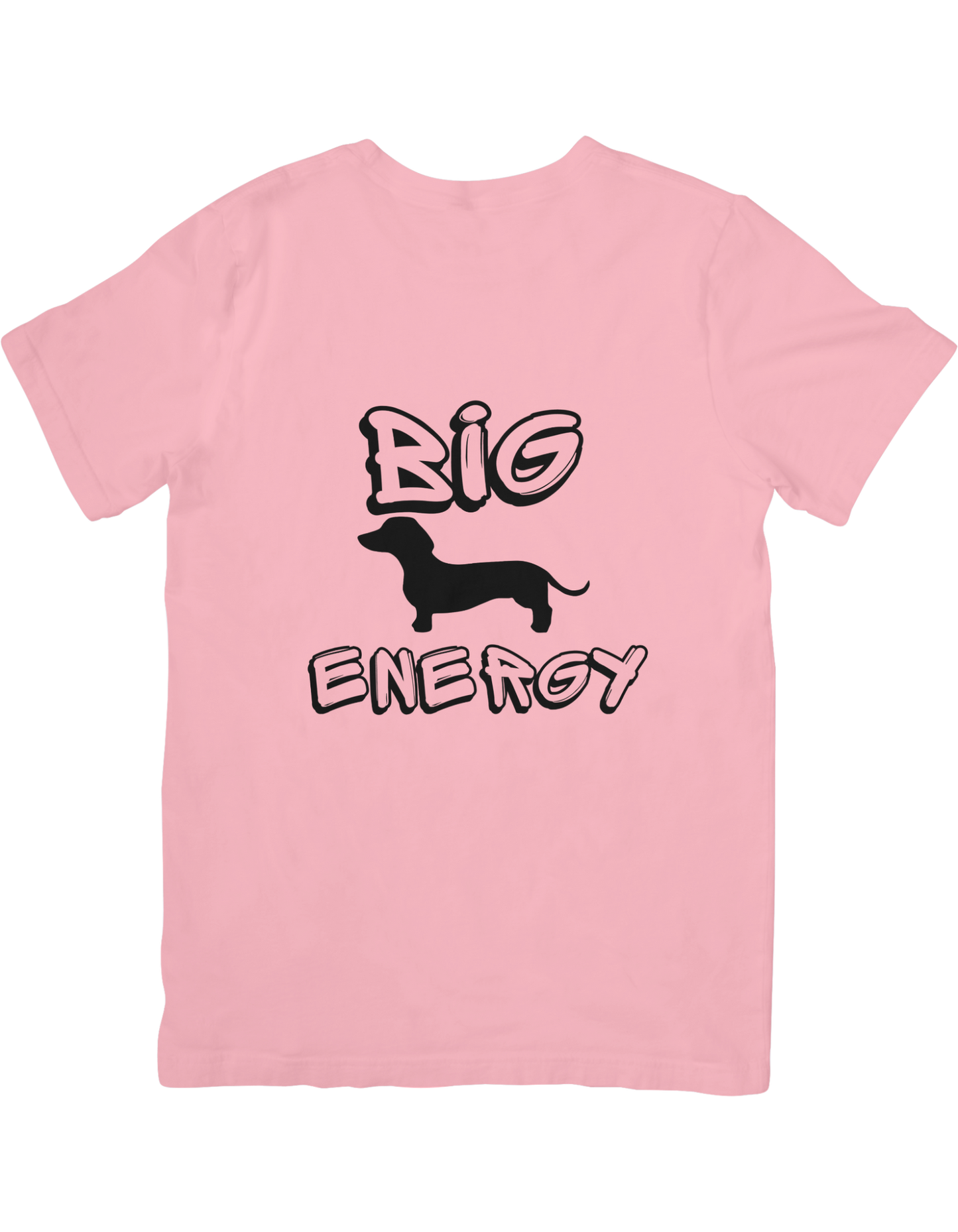 Big Energy Shirt