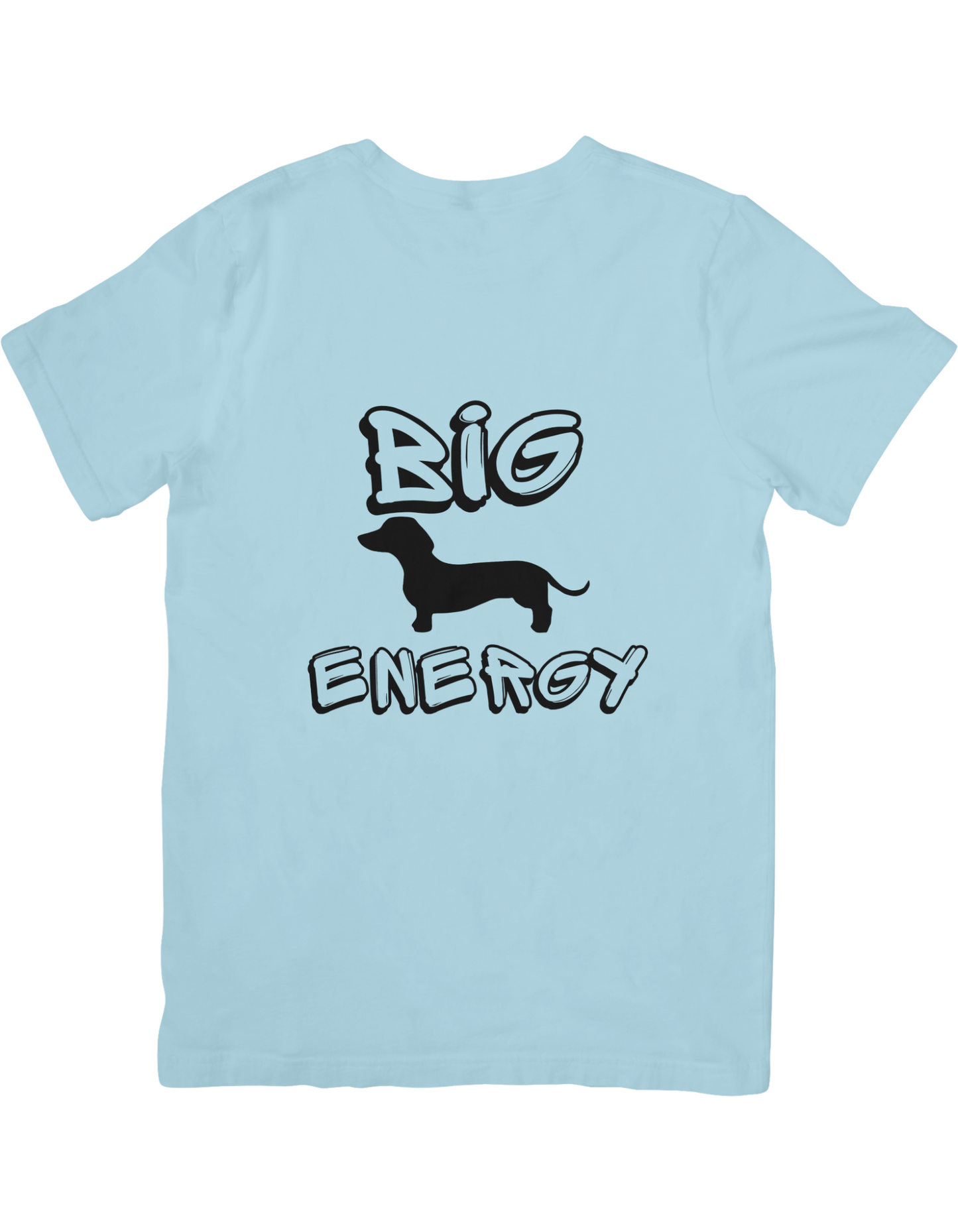 Big Energy Shirt