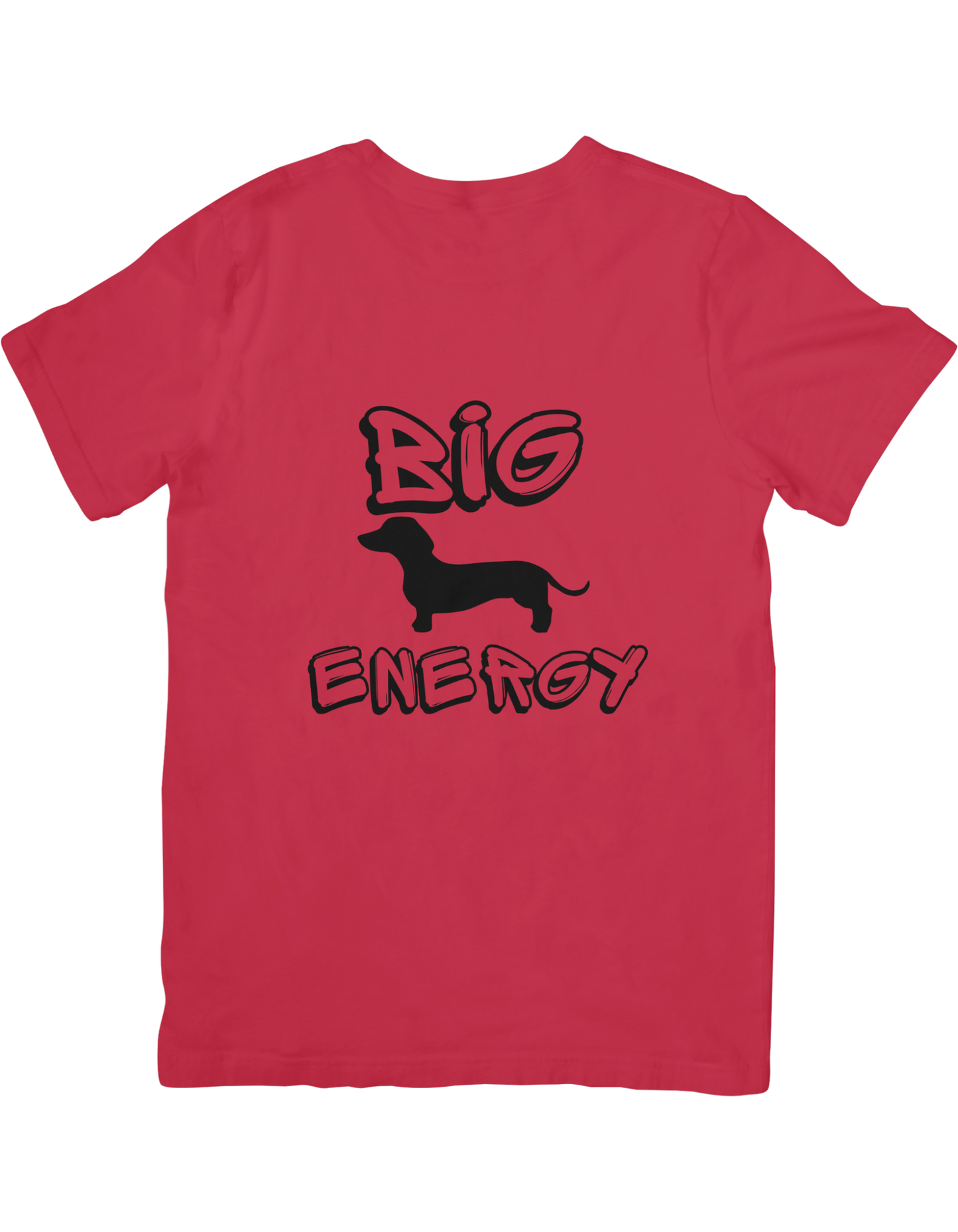 Big Energy Shirt