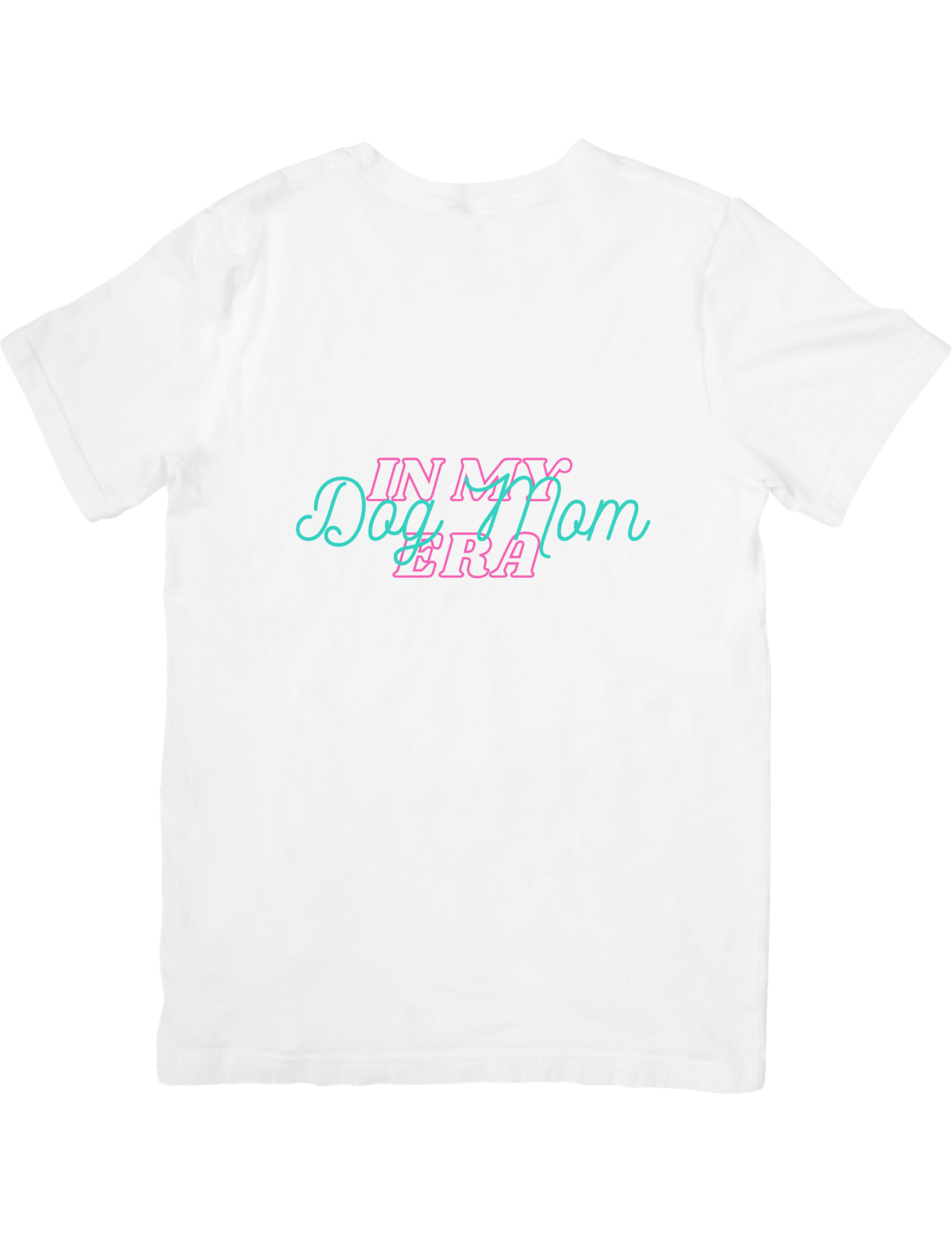 In My Dog Mom Era