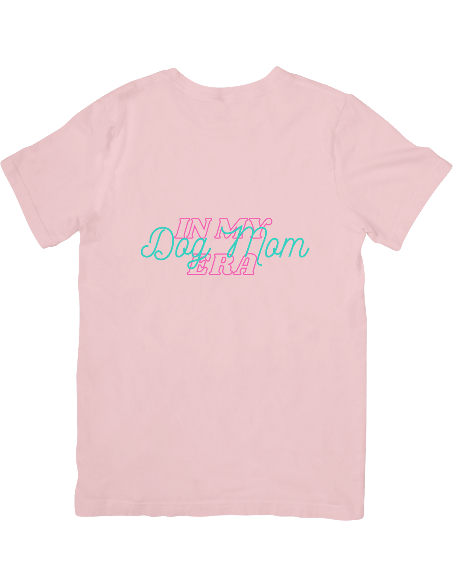 In My Dog Mom Era