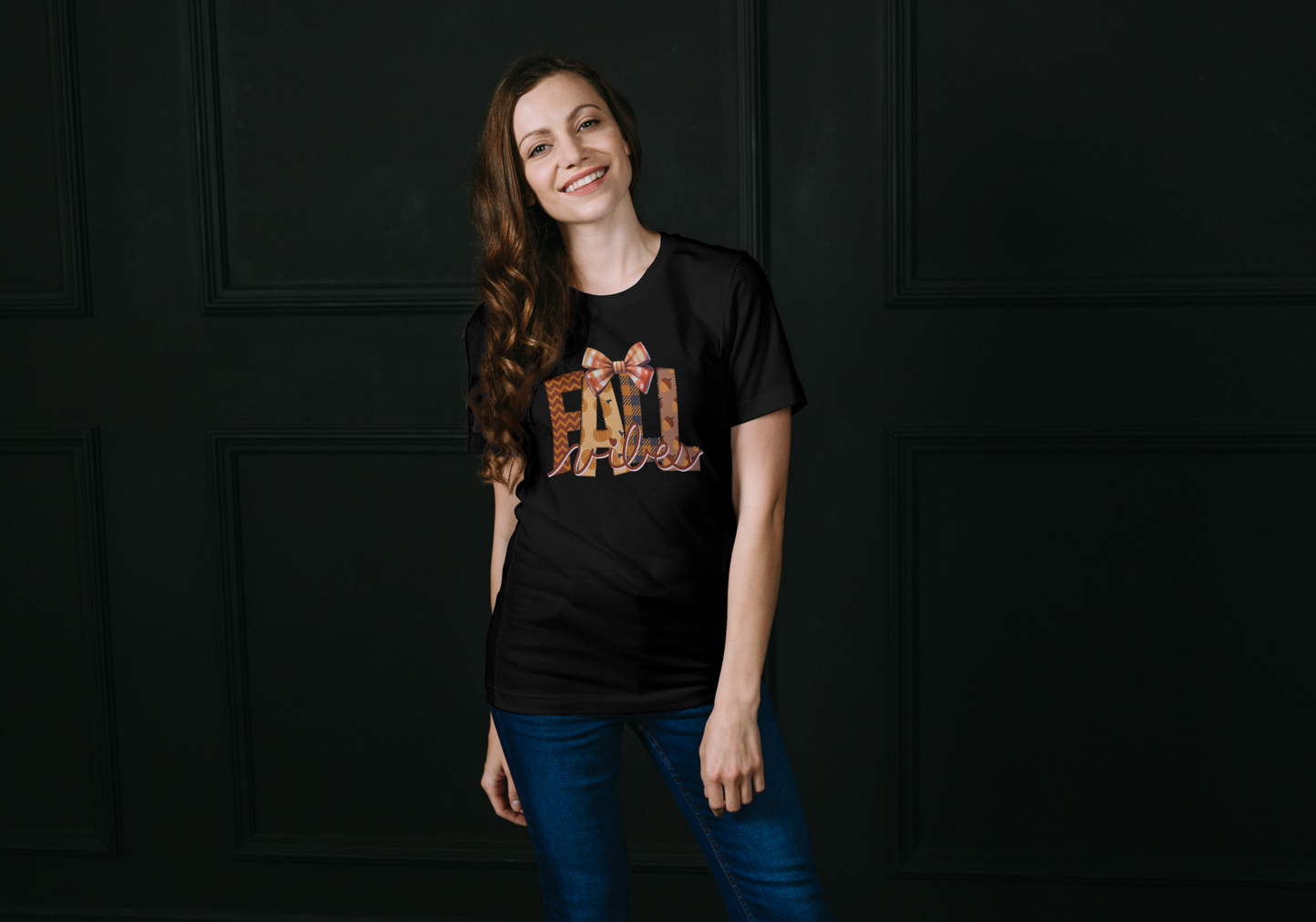 Fall Vibes Tee