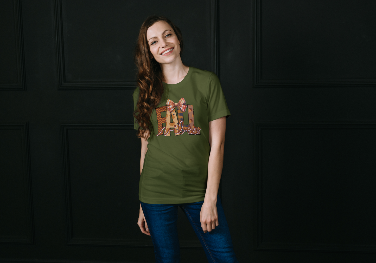 Fall Vibes Tee