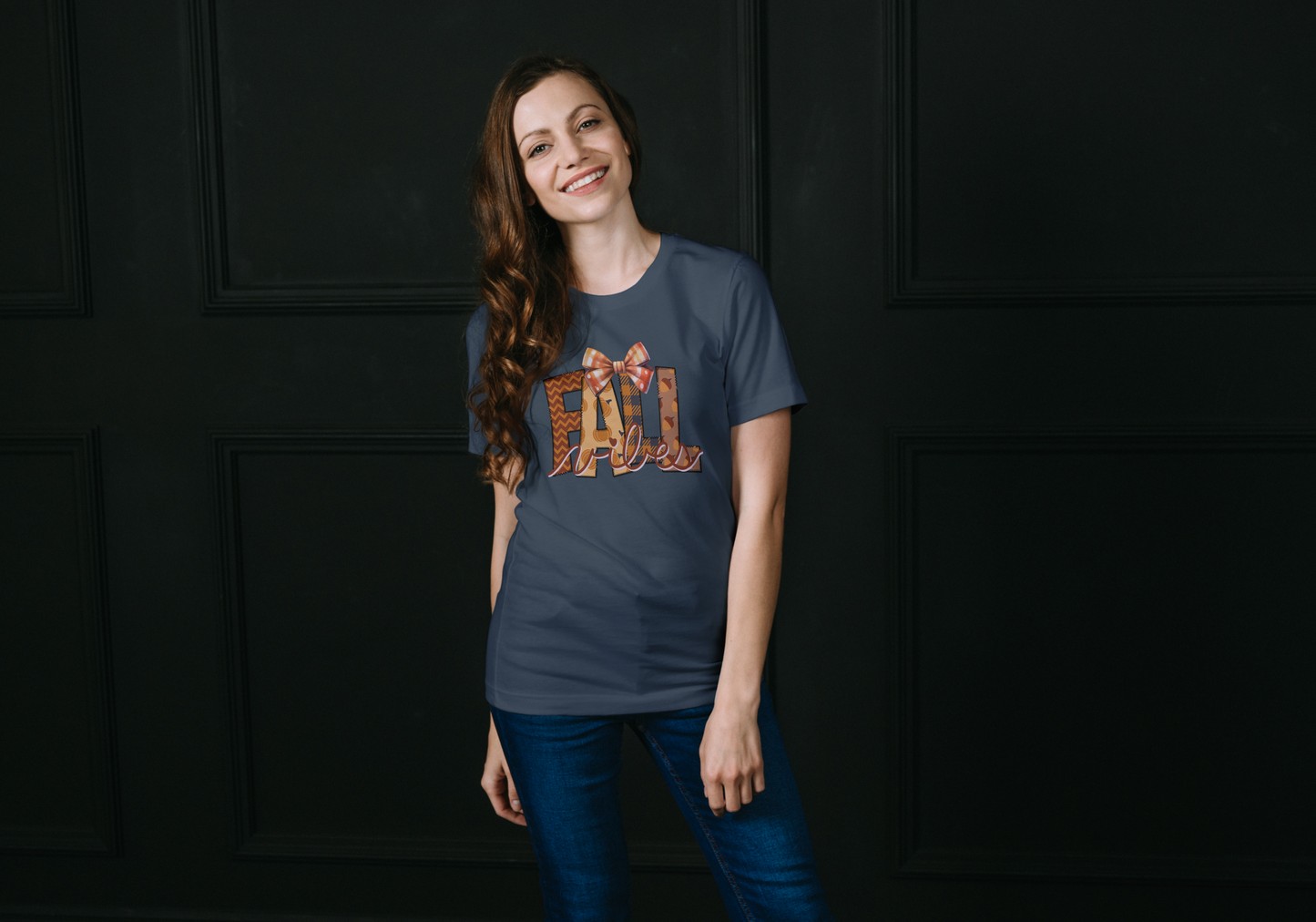 Fall Vibes Tee